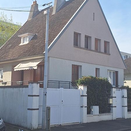 Villa L'Arche De Yves-Jody Saint-Jean-de-Braye Esterno foto