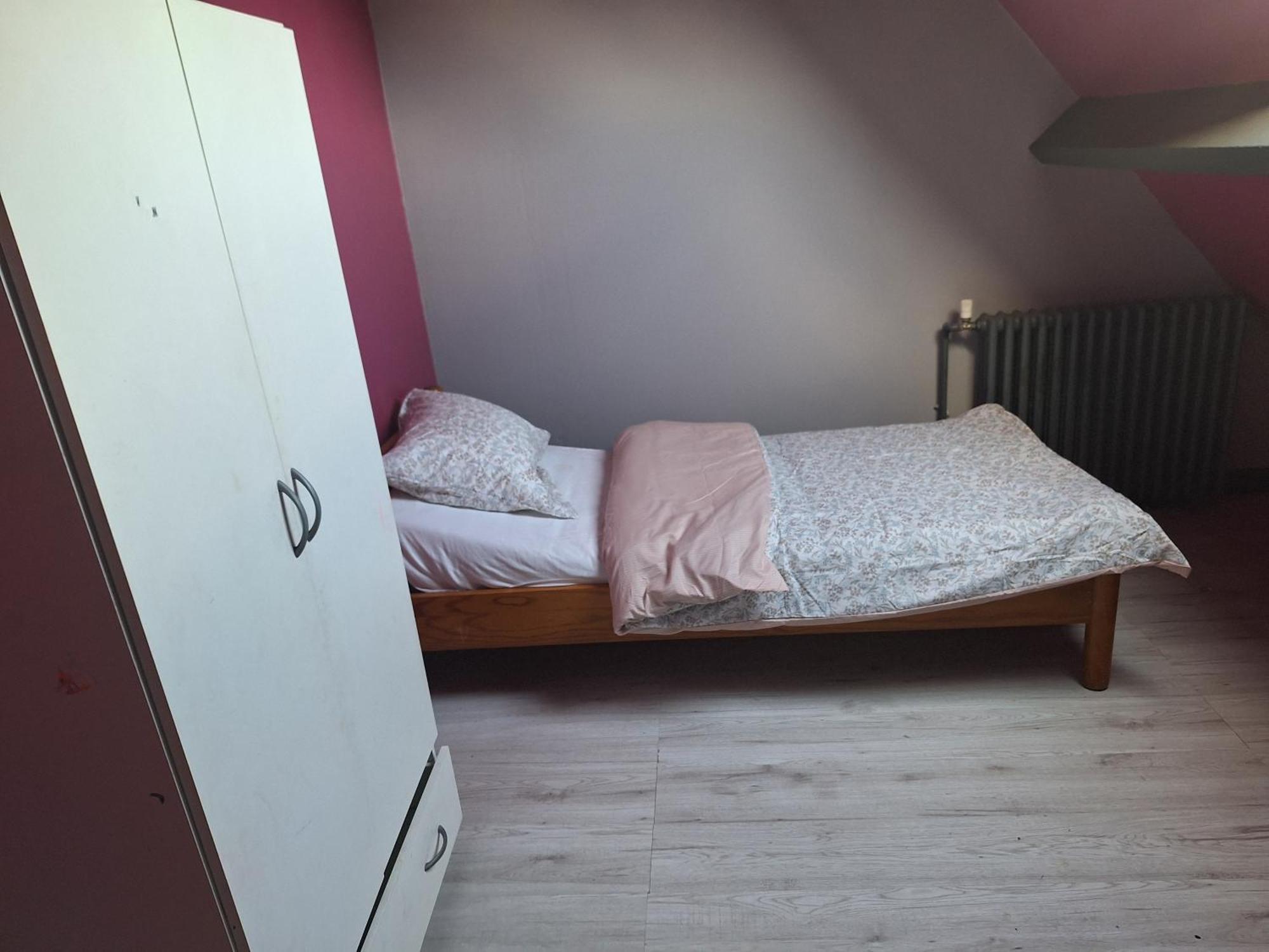 Villa L'Arche De Yves-Jody Saint-Jean-de-Braye Esterno foto